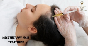 Mesotherapy Hair Treatment in Thane