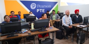 PTE Institute in Panchkula - Gratis Learning