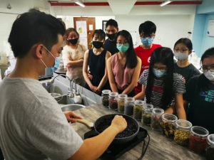 Exploring the Art of Tea: A Guide to the Best Singapore Tea Workshop Experiences
