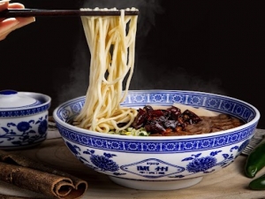 Beef Noodles: Comfort Food That Nourishes