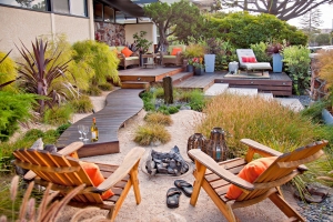 How Thoughtful Landscape Design Shapes Modern Living Spaces