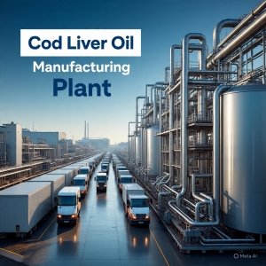 Cod Liver Oil Manufacturing Plant Project Report