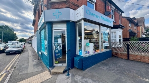 Private HPV Vaccine at Chertsey Pharmacy – Your Reliable Healthcare Partner