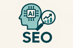 The Role of AI in the Future of Search Engine Optimisation