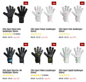 Mastering the Game: The Complete Guide to Pro Goalkeeper Gloves