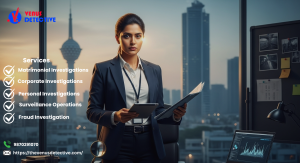 Venus Detective Agency in Hyderabad – Your Trusted Partner in Investigations