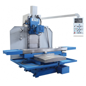 Metal Milling Machine: A Comprehensive Guide to Metalworking Tools