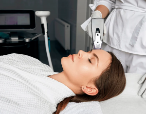 What It Feels Like to Get Morpheus8 in a Dubai Clinic