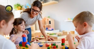 Unlock Flexibility & Impact with Online ECE Classes at Laguna Technical College