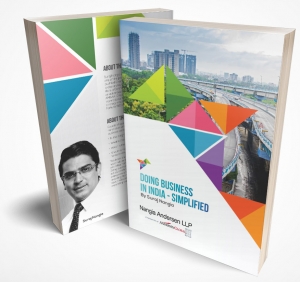 Insights on Doing Business in India: Understanding the Indian Market Entry Strategies, Tax Policies, and Regulatory Landscape