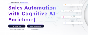 AI Sales Assistant: Transforming Sales in the Digital Era
