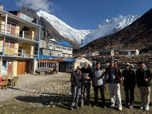 Culture of the Langtang Region – Tamang & Tibetan Influence