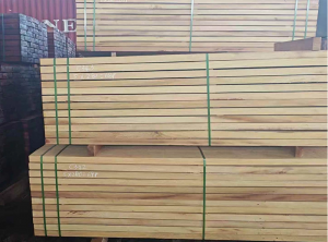 Iroko Wood: The African Hardwood That Rivals Teak