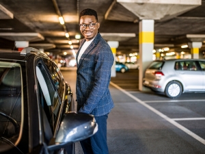 Smart Parking Management Solutions Driving Efficiency in Urban Spaces