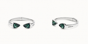 Stylish Outfit Ideas to Pair with Silver Bracelets