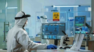 Effective Biotech Pharma Partnerships for Vaccine Innovation
