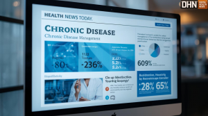 Digital Health News Today on Chronic Disease Management: Innovations in Diabetes and Heart Care
