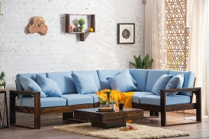 Transform Your Home with Premium Wooden Furniture Online – Explore Solid Sheesham Wood Designs at Saraf Furniture