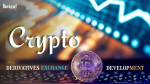 Crypto Derivatives Exchange 