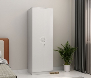 The Wooden Almirah: A Bedroom Essential for Organized Living