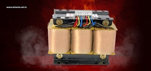 How To Prevent Overheating In Three-Phase Transformers