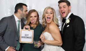 Make Every Moment Fun with a Selfie Photo Booth in Houston
