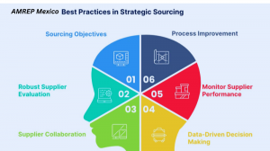 Supplier Sourcing & Procurement Engineering | AmrepMexico