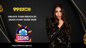 Unlock Your 99Exch ID: Quick Start Guide 2025