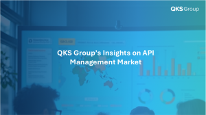QKS Group’s Insights on API Management Market