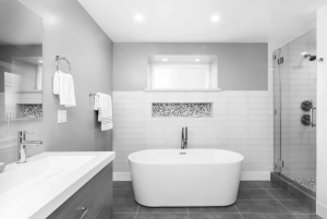 How to Renovate Your La Jolla Bath Area
