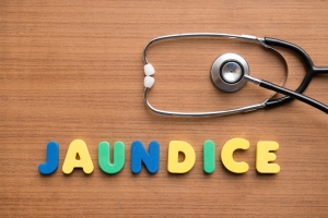 Jaundice in Adults