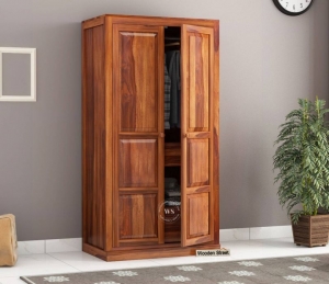 Beyond Storage: The Psychological Impact of Your Bedroom Almirah