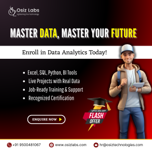 Why Is Data Analytics Becoming Essential for Careers in 2025?