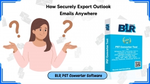 Why IT Professionals Recommend PST Converter Software for Migration
