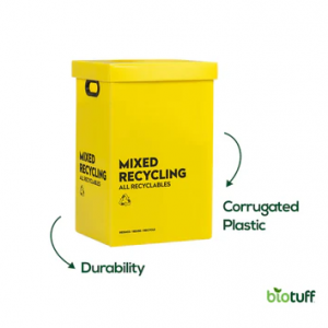 Office Recycling Bins Simple Step Toward A Greener Office