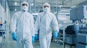 What Common Mistakes Should You Avoid in Cleanroom Design?