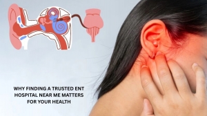 Experience World-Class Treatment at the Best ENT Hospital in Jaipur