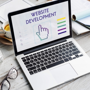 Why Website Redesign is a Must for Business Success in2025