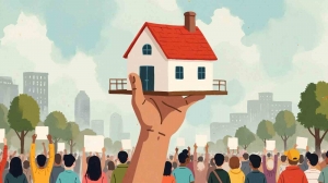 Why Developers See Potential in Aging Housing Stock