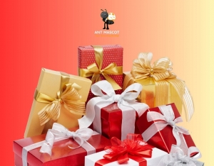 Ant Mascot: India Products for Global Bulk Buyers