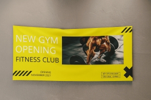 From Events to Emotions: How Banner Printing, Custom Banners & Logo Banners Elevate Every Occasion