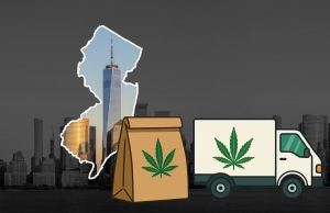 Best Weed Delivery Service in New Jersey