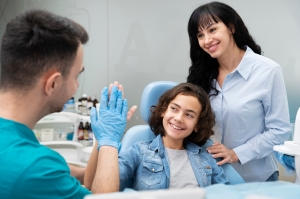 Finding the Best Family Dentist in Colorado Springs, CO