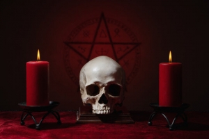 Is Evil Spirit Removal in London the Key to Overcoming Bad Luck?
