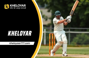 Kheloyar cricket champions: play and Win online game