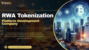 Why Choose a Professional RWA Tokenization Platform Development Company for Your Project?