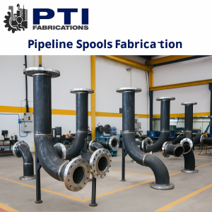 Metal Fabrication Company in the UAE