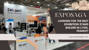 How to Choose the Best Exhibition Stand Builder in Lyon France