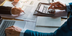 Financial Intelligence Platforms for Better Working Capital & Fraud Risk Management