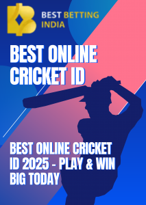 Best Online Cricket ID 2025 – Bet and Win Big This Day